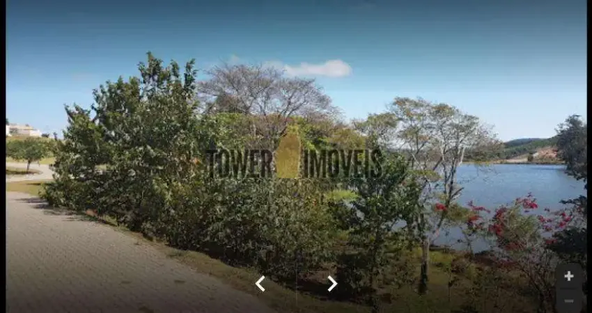 Terreno em condomínio fechado à venda na Avenida Mário Zan, S/N, Residencial Terras Nobres, Itatiba