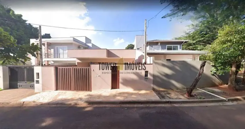 Casa com 3 quartos à venda no Residencial Terras do Barão, Campinas