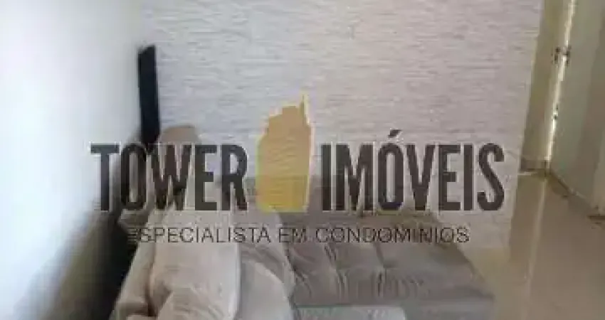 Apartamento com 2 quartos à venda na Rua Júlia Lovisaro Vicentini, 100, Loteamento Nova Espírito Santo, Valinhos