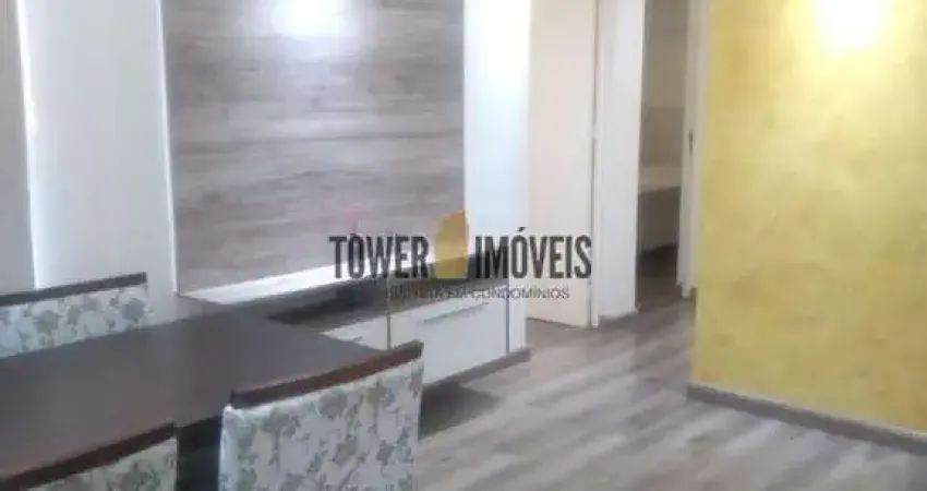 Apartamento com 2 quartos à venda na Rua Júlia Lovisaro Vicentini, 100, Loteamento Nova Espírito Santo, Valinhos