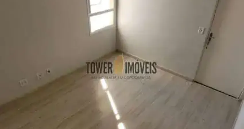 Apartamento com 2 quartos à venda na Rua Júlia Lovisaro Vicentini, 100, Loteamento Nova Espírito Santo, Valinhos