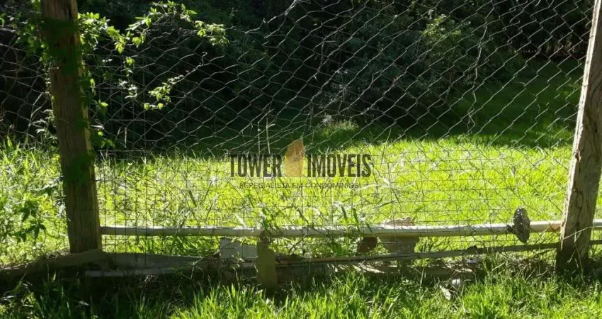 Terreno em condomínio fechado à venda na Rodovia Visconde de Porto Seguro, 1515, Vale do Itamaracá, Valinhos