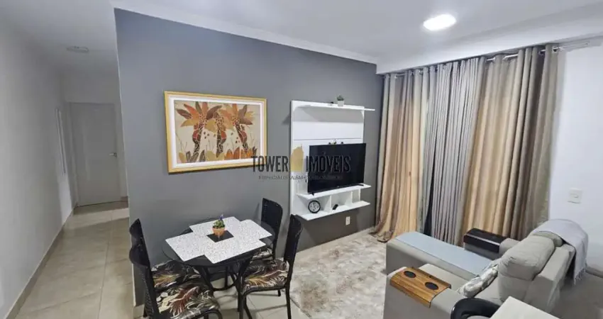 Apartamento com 2 quartos à venda na Rua João Bissotto Filho, 1181, Ortizes, Valinhos