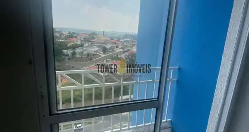 Apartamento com 2 quartos à venda na Rua João Bissotto Filho, 1181, Ortizes, Valinhos