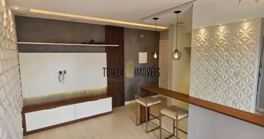 Apartamento com 2 quartos à venda na Rua João Bissotto Filho, 1181, Ortizes, Valinhos