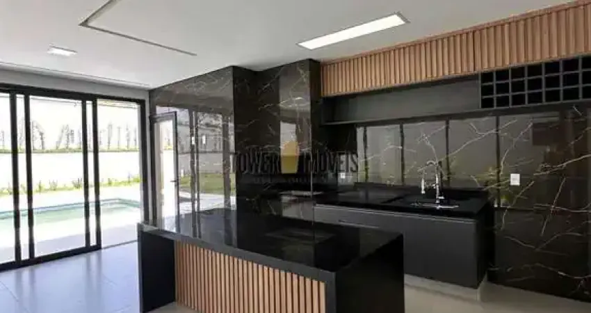 Casa em condomínio fechado com 4 quartos à venda na Alameda Itajubá, 820, Residencial Vila Lombarda, Valinhos