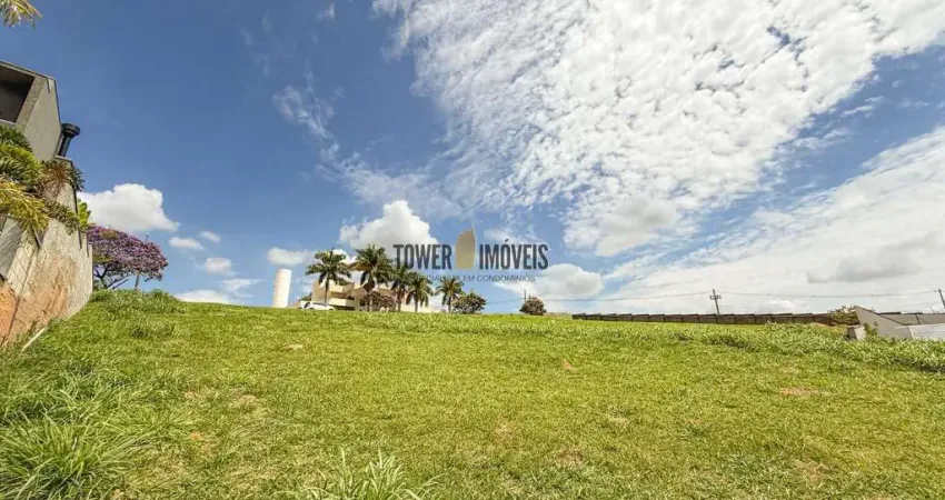 Terreno comercial à venda na Alameda Itajubá, 820, Residencial Vila Lombarda, Valinhos