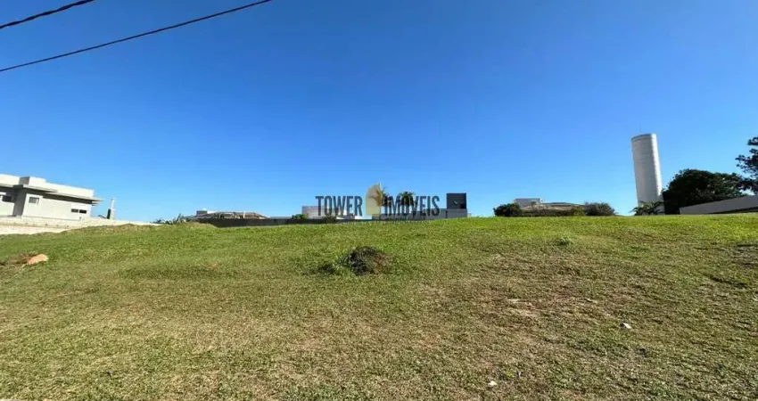 Terreno em condomínio fechado à venda na Alameda Itajubá, 820, Residencial Vila Lombarda, Valinhos