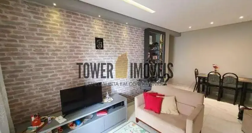 Apartamento com 2 quartos à venda na Rua Antonio Matheus Sobrinho, 145, Jardim São Matheus, Vinhedo