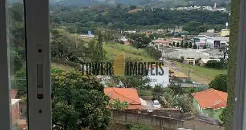 Apartamento com 2 quartos à venda na Rua Júlio Pallaro, 420, Santa Claudina, Vinhedo