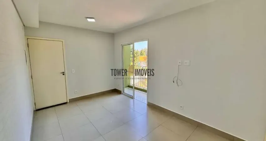 Apartamento com 2 quartos à venda na Rua Júlio Pallaro, 420, Santa Claudina, Vinhedo