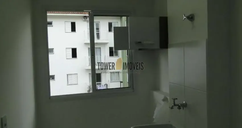 Apartamento com 2 quartos à venda na Rua Júlio Pallaro, 420, Santa Claudina, Vinhedo