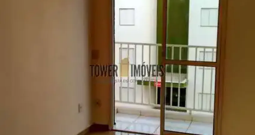 Apartamento com 2 quartos à venda na Rua Júlio Pallaro, 420, Santa Claudina, Vinhedo