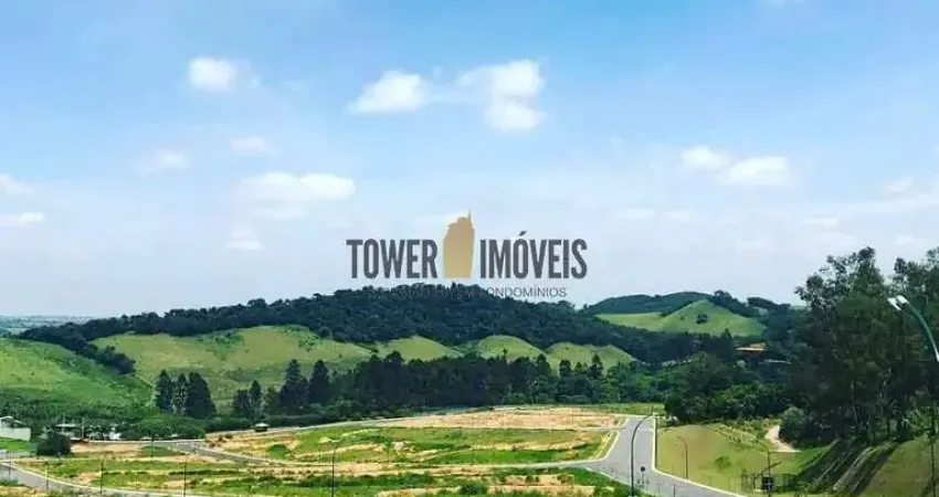 Terreno em condomínio fechado à venda na Avenida Arboretum, 942, Santa Cândida, Vinhedo