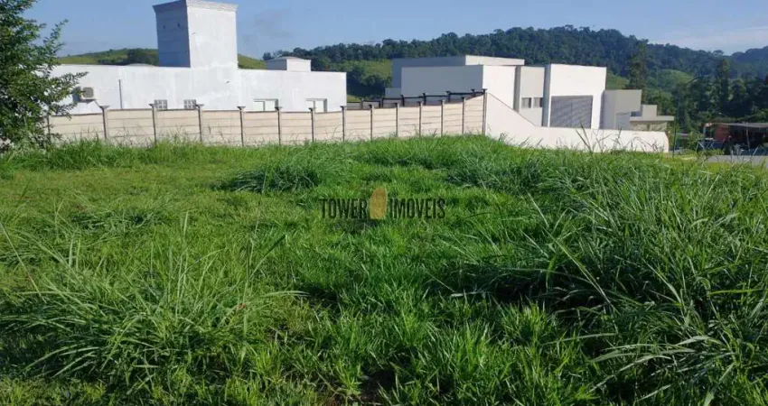 Terreno em condomínio fechado à venda na Avenida Arboretum, 942, Santa Cândida, Vinhedo