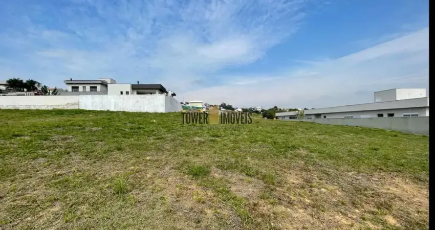 Terreno em condomínio fechado à venda na Avenida Arboretum, 942, Santa Cândida, Vinhedo