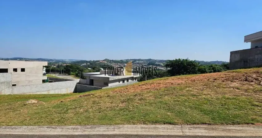 Terreno em condomínio fechado à venda na Alameda das Palmeiras, 1196, Condomínio Santa Isabel, Louveira
