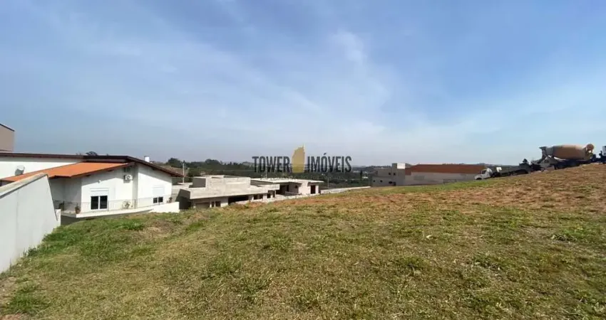 Terreno em condomínio fechado à venda na Alameda das Palmeiras, 1196, Condomínio Santa Isabel, Louveira