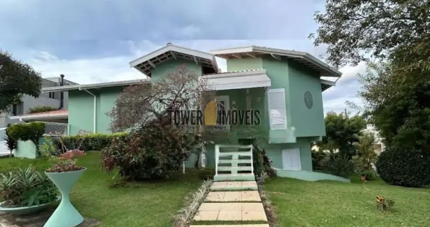 Casa em condomínio fechado com 3 quartos para alugar na da Saudade, 853, Santa Rosa, Vinhedo