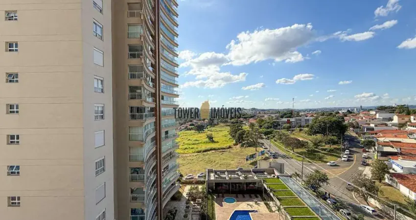 Apartamento com 3 quartos à venda na Rua Francisco Glicério, 1620, Vila Embaré, Valinhos