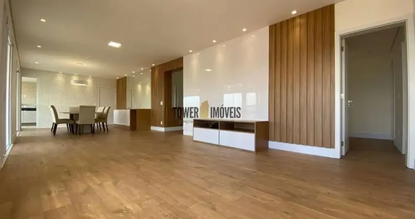 Apartamento com 4 quartos para alugar na Vila Embaré, Valinhos