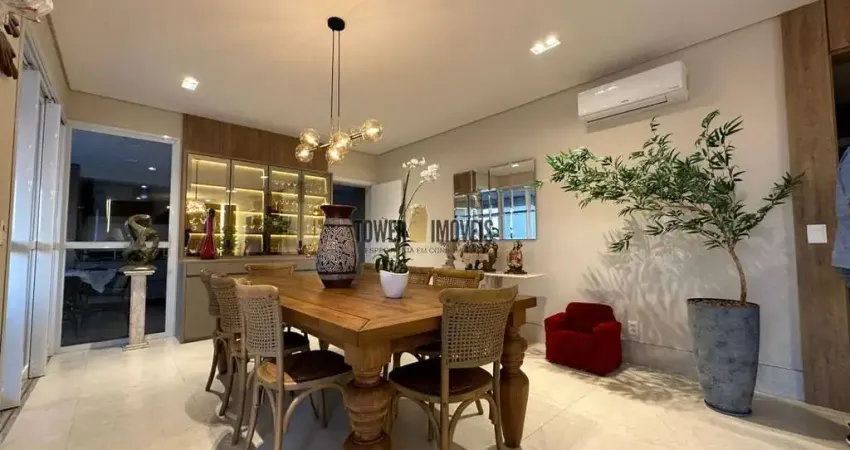 Apartamento com 3 quartos à venda na Rua Francisco Glicério, 1620, Vila Embaré, Valinhos