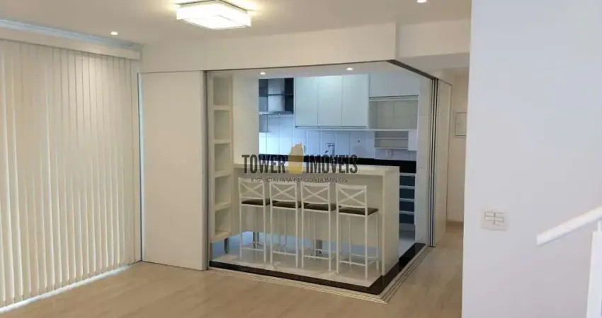 Apartamento com 2 quartos à venda na Rua Paulistânia, 205, Sumarezinho, São Paulo