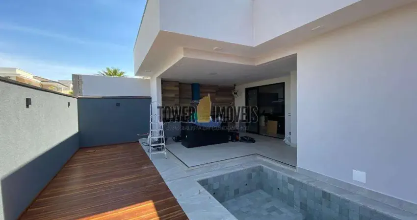 Casa em condomínio fechado com 3 quartos à venda na Rua Lazaro Marchete, 34, Swiss Park, Campinas