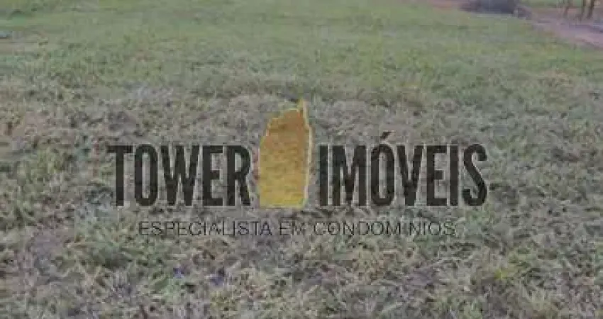 Terreno em condomínio fechado à venda na Rua João Fabris, S/N, Swiss Park, Campinas