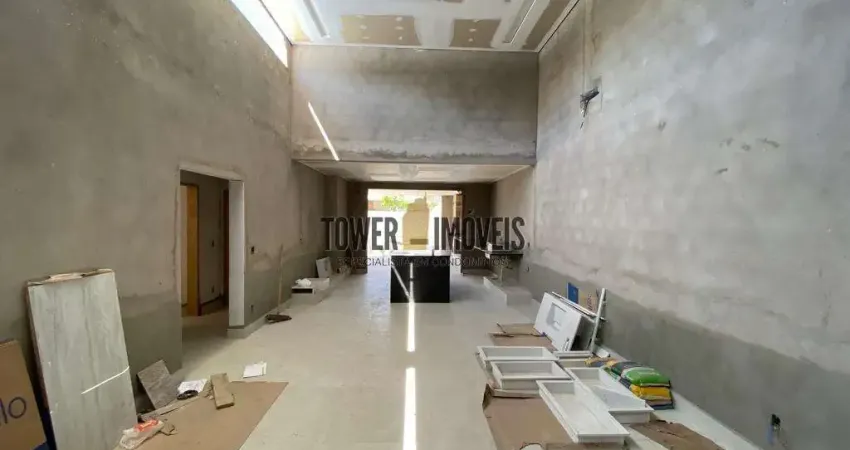 Casa em condomínio fechado com 3 quartos à venda na Rua Lazaro Marchete, 34, Swiss Park, Campinas