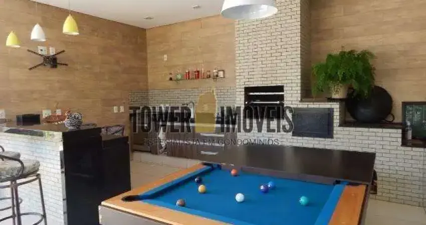 Casa em condomínio fechado com 4 quartos à venda na Avenida Nelson Lovato, S/N, Swiss Park, Campinas