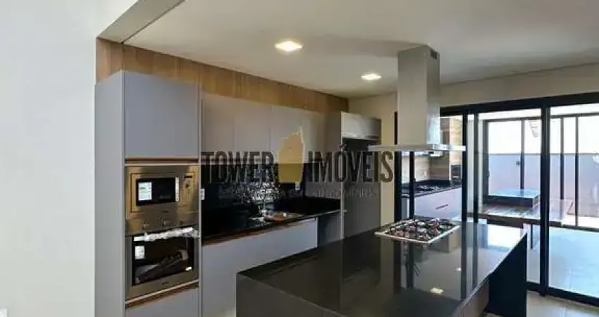 Casa em condomínio fechado com 3 quartos à venda na Rua Lazaro Marchete, 34, Swiss Park, Campinas