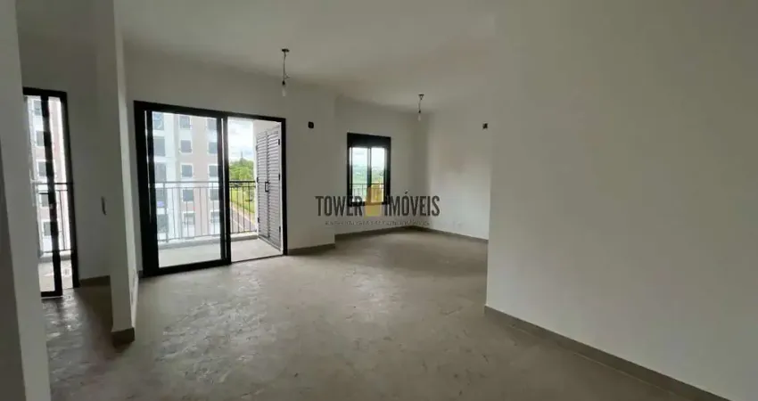 Apartamento com 3 quartos à venda na Avenida Wellman Galvão de França Rangel, 4100, Swiss Park, Campinas