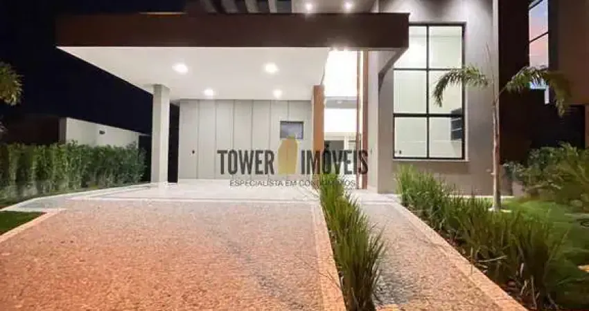 Casa em condomínio fechado com 3 quartos à venda na Rua João Fabris, S/N, Swiss Park, Campinas