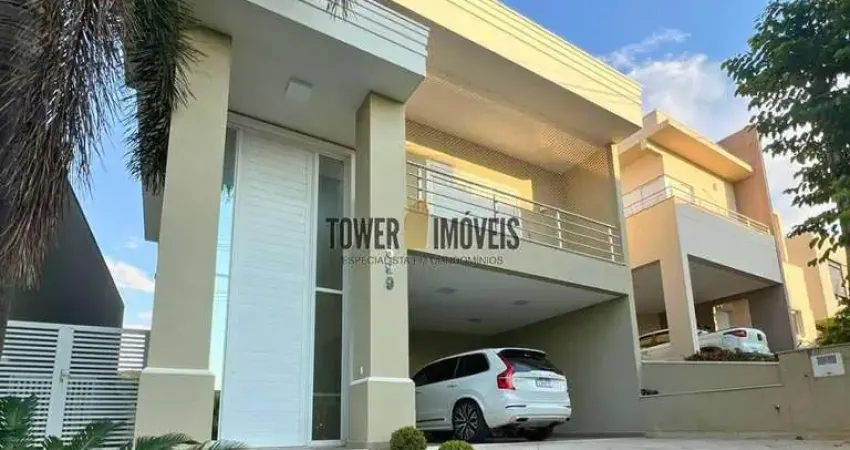 Casa em condomínio fechado com 4 quartos para alugar na Avenida Dermival Bernardes Siqueira, S/N, Swiss Park, Campinas