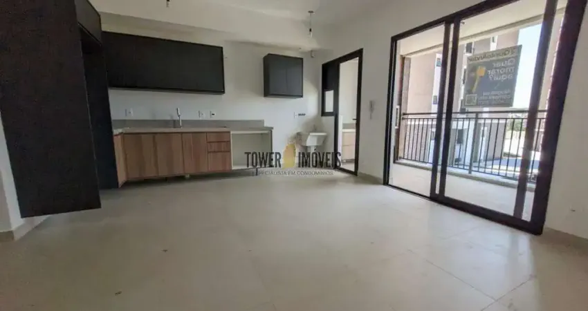 Apartamento com 2 quartos à venda na Avenida Wellman Galvão de França Rangel, 4100, Swiss Park, Campinas