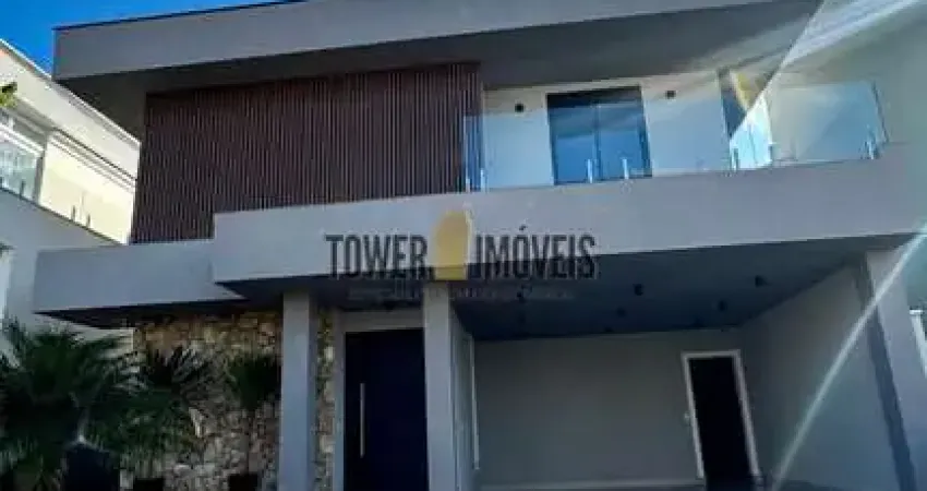 Casa em condomínio fechado com 3 quartos à venda na Avenida Nelson Lovato, S/N, Swiss Park, Campinas