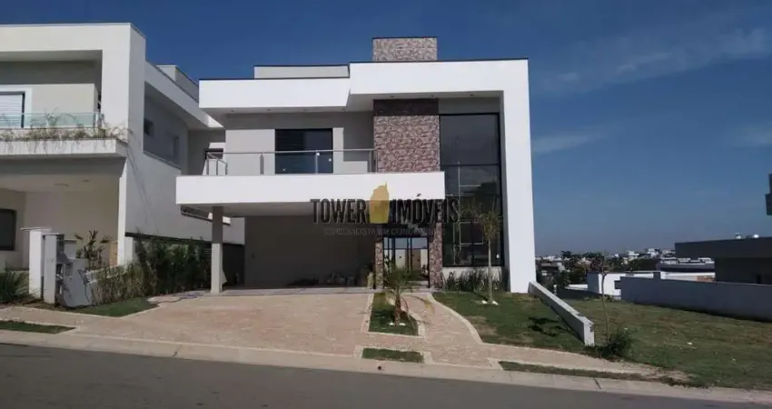 Casa em condomínio fechado com 3 quartos à venda na Rua Mari Lea Ferreira de Souza Dias, 203, Swiss Park, Campinas