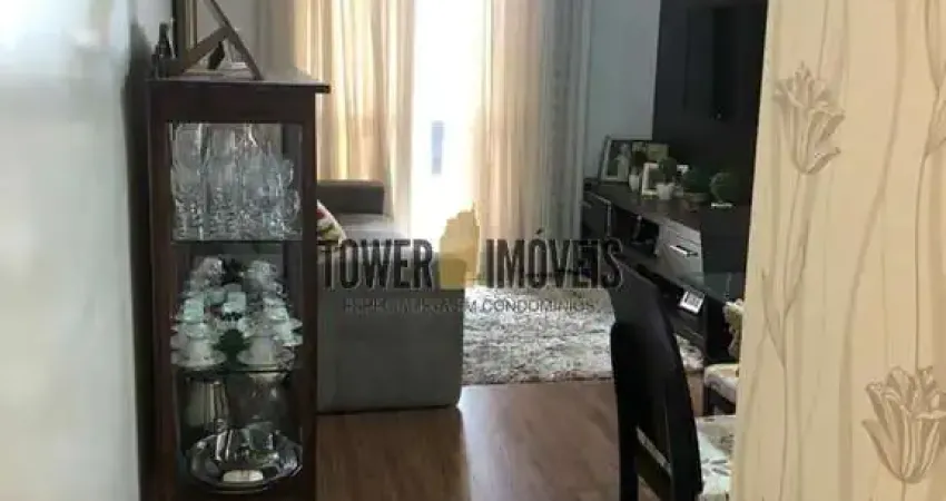 Apartamento com 3 quartos à venda na Rua Doutor Alves do Banho, 796, São Bernardo, Campinas