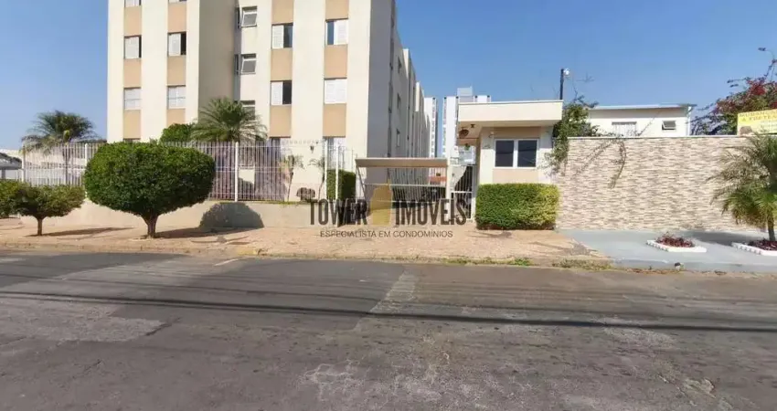 Apartamento com 3 quartos à venda na Rua Doutor Cassiano Gonzaga, 672, São Bernardo, Campinas