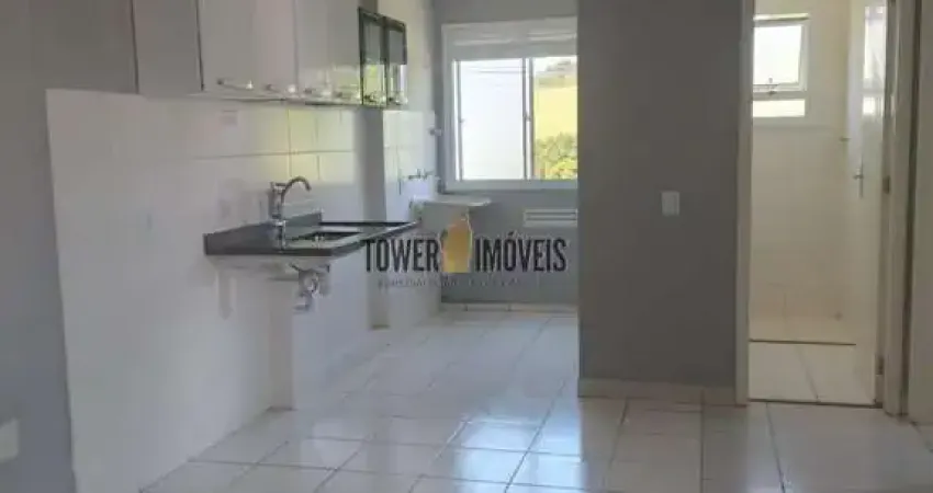 Apartamento com 2 quartos à venda na Rua Júlia Lovisaro Vicentini, 967, Sítios Frutal, Valinhos