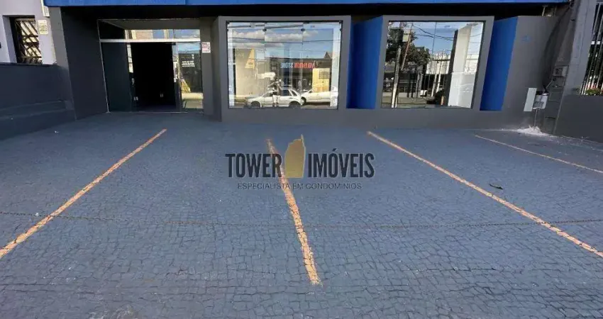 Sala comercial à venda no Taquaral, Campinas 