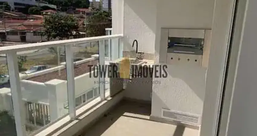 Apartamento com 2 quartos à venda na Rua Doutor Mário Natividade, 1266, Taquaral, Campinas