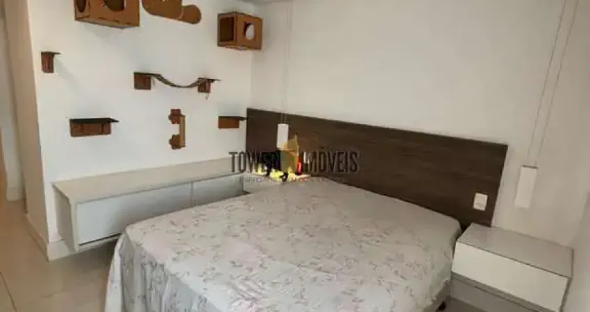 Apartamento com 1 quarto à venda na Rua Paula Bueno, 978, Taquaral, Campinas