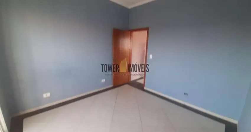 Casa com 3 quartos à venda na Maria Amélia de Castro Domingues, 2, Terras de Santa Cruz, Boituva