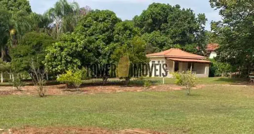 Chácara / sítio com 2 quartos à venda na Loteamento Parque Bela Vista, S/N, Três Rios, Dois Córregos