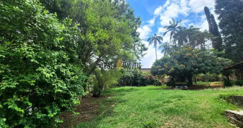 Chácara / sítio com 4 quartos à venda na Luiz Castelluber, 7, Vale Verde, Valinhos