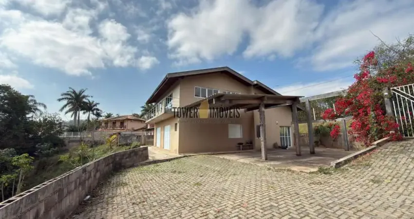 Chácara / sítio com 3 quartos à venda na Alameda Carlos de Carvalho Vieira Braga, 7, Vale Verde, Valinhos