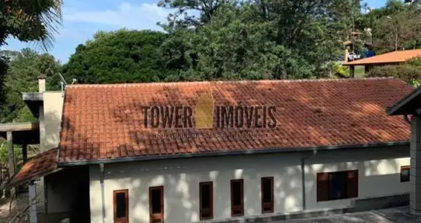 Chácara / sítio com 3 quartos à venda na Avenida Arquiteto Clayton Alves Corrêa, 600, Vale Verde, Valinhos