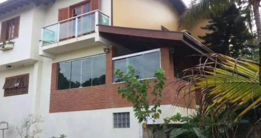 Chácara / sítio com 5 quartos à venda no Vale Verde, Valinhos